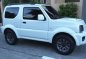 2nd Hand Suzuki Jimny 2017 Automatic Gasoline for sale in Manila-1