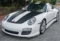 2nd Hand Porsche 911 2011 Automatic Gasoline for sale in Quezon City-3