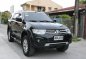 Mitsubishi Montero 2014 Manual Diesel for sale in Bacoor-3