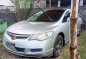 2006 Honda Civic for sale in Bulakan-3