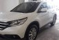 Honda Cr-V 2013 Automatic Gasoline for sale in Caloocan-1