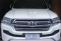 2017 Toyota Land Cruiser for sale in Quezon City-0