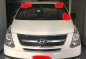 White Hyundai Grand Starex 2012 for sale in General Salipada K. Pendatun-0