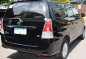 Sell 2010 Toyota Innova Automatic Diesel at 80000 km in Pasig-5