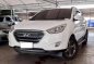 Selling 2nd Hand Hyundai Tucson 2015 Automatic Diesel at 40000 km in Makati-2