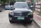 Black Ford Everest 2011 for sale in Quezon City-1