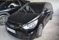 Black Hyundai Accent 2016 for sale in Makati-0