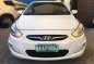 2nd Hand Hyundai Accent 2012 for sale in Muntinlupa-1