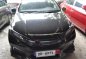 Selling Black Honda City 2016 at 44000 km in Makati-2