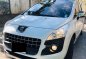 Selling Peugeot 3008 2015 in Tanza-10