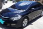 Selling Honda Civic 2007 Manual Gasoline in Ilagan-0