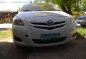 Selling Toyota Vios 2012 at 80000 km in Quezon City-4