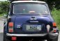 Selling Mini Cooper 1996 Manual Diesel in Manila-9