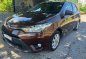 Toyota Vios 2016 Automatic Gasoline for sale in Bacolod-7