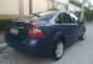 Selling 2nd Hand Ford Focus 2005 Automatic Gasoline in Mandaluyong-4