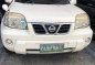 White Nissan X-Trail 2006 for sale in Makati-0