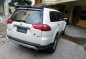 Sell Used 2014 Mitsubishi Montero at 70000 km in Baguio-3