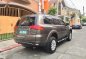 Selling 2nd Hand Mitsubishi Montero 2011 in Mandaluyong-1