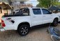 Selling Toyota Hilux 2015 at 40000 km in Santiago-0