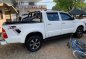 Selling Toyota Hilux 2015 at 40000 km in Santiago-0