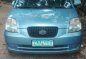 2nd Hand Kia Picanto 2006 for sale in Angono-0