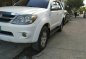 Toyota Fortuner 2007 Automatic Diesel for sale in Biñan-1