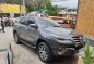 Selling 2nd Hand Toyota Fortuner 2017 in Cebu City-0
