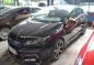 Selling Black Honda City 2016 at 44000 km in Makati-3