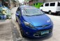 Selling Used Ford Fiesta 2013 in Manila-1