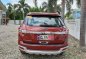 Sell 2nd Hand 2016 Ford Everest in Concepcion-4