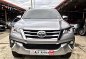 2nd Hand Toyota Fortuner 2019 for sale in Mandaue-1