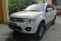 Sell Used 2014 Mitsubishi Montero at 70000 km in Baguio-1