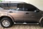 Selling Mitsubishi Montero 2013 Automatic Diesel in Quezon City-1