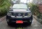 Selling 2nd Hand Nissan Frontier Navara 2013 in Iloilo City-9