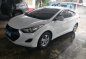 Selling 2nd Hand Hyundai Elantra 2013 Manual Gasoline at 60000 km in Tuguegarao-0