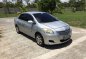 Toyota Vios 2010 Automatic Gasoline for sale in Dasmariñas-1