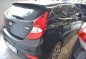 Black Hyundai Accent 2016 for sale in Makati-3