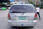 Selling 2nd Hand Toyota Innova 2005 in Pasig-1