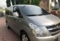 Selling Hyundai Starex 2013 Automatic Diesel in Plaridel-1