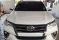 Toyota Fortuner 2017 Automatic Diesel for sale in Quezon City-0