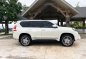 Toyota Land Cruiser Prado 2015 Automatic Diesel for sale in Cebu City-2