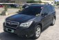Black Subaru Forester 2013 for sale in Pasig-1