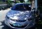 Sell 2nd Hand 2013 Hyundai Elantra Manual Gasoline in Noveleta-1