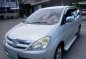 Selling 2nd Hand Toyota Innova 2005 in Pasig-2