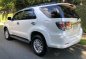 2014 Toyota Fortuner for sale in Quezon City-1