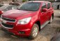 Sell Used 2014 Chevrolet Trailblazer at 40000 km in Cainta-3