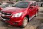 Sell Used 2014 Chevrolet Trailblazer at 40000 km in Cainta-3