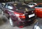 Red Toyota Vios 2017 Automatic Gasoline for sale in Makati-2