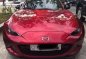 Selling Mazda Mx-5 2019 in Manila-0