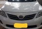 Sell 2nd Hand 2011 Toyota Altis at 110000 km in Lipa-4